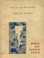 Horas que fueron pacto