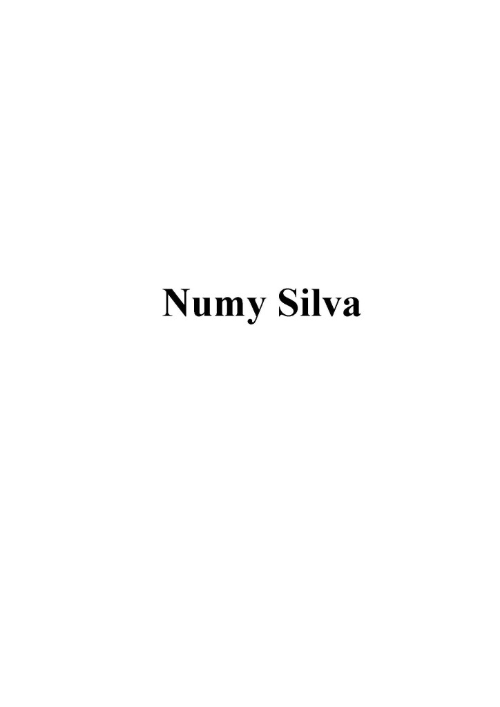 Numy Silva