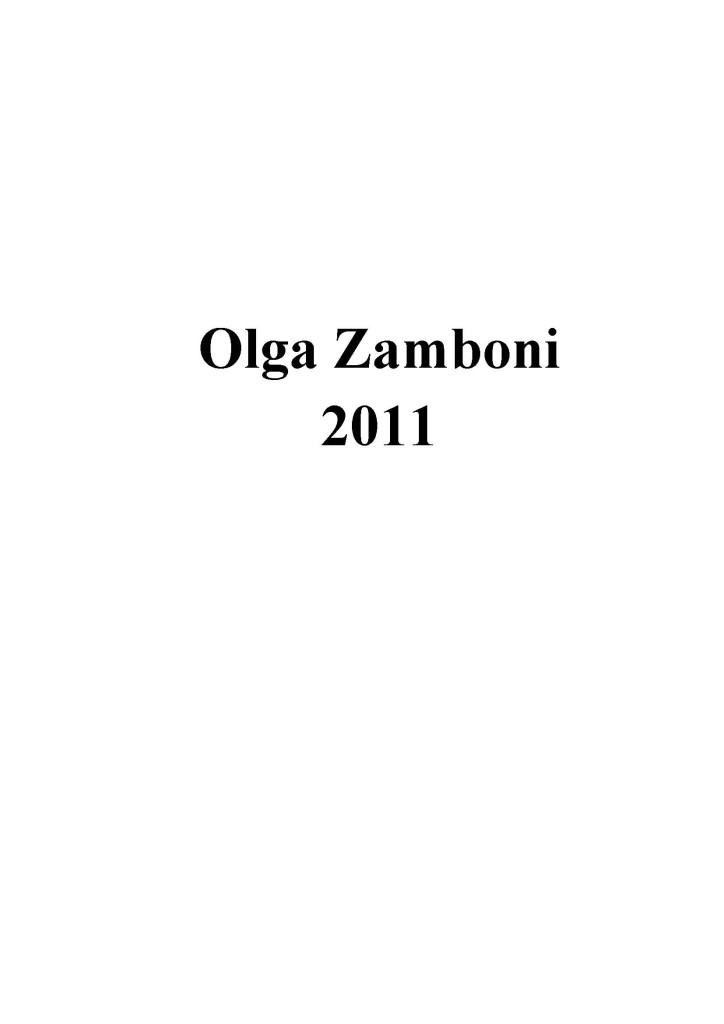 Olga Zamboni11