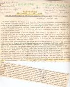 Itinerario con mujeres y sus letras